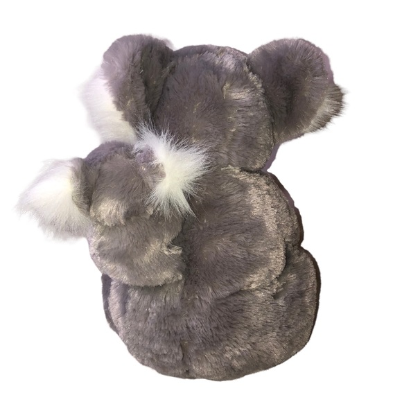 Safari Park Koala Mom & Baby Plush; San Diego Zoo Soft Collectible Stuffed Anima - Picture 4 of 10